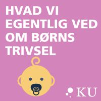 Hvad vi egentlig ved om børns trivsel cover