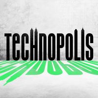 Technopolis cover