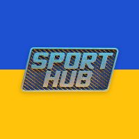 Sporthub.UA cover