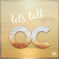 Let's Talk OC - The OC Podcast cover