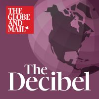 The Decibel cover