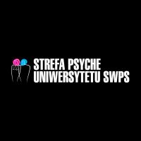 Strefa Psyche Uniwersytetu SWPS cover