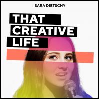 That Creative Life cover