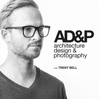 Architecture, Design & Photography cover