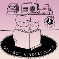 Diverse Kinderbücher cover