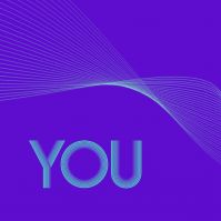 YOU: Technology + Identity cover