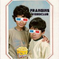 Frangins Vidéoclub cover