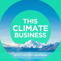 This Climate Business cover