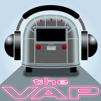 theVAP - The Vintage Airstream Podcast cover