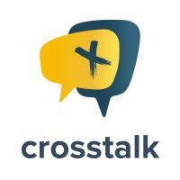 crosstalk - deutsch cover