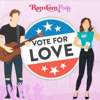 Vote For Love cover