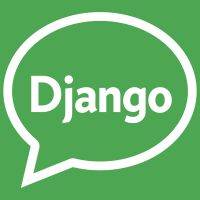 Django Chat cover