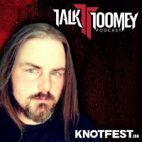 Talk Toomey cover