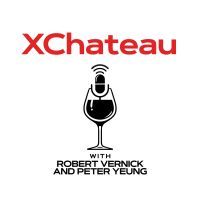 XChateau Wine Podcast cover