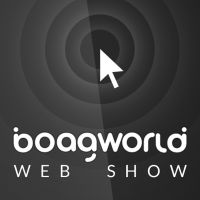The Boagworld UX Show cover