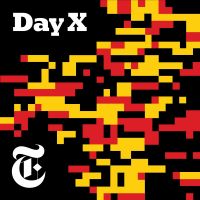 Day X cover
