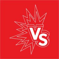 VS cover