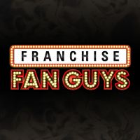 Franchise Fan Guys cover