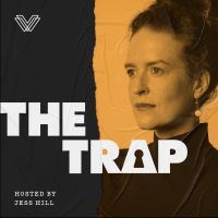 The Trap cover