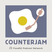 Counterjam cover