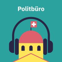 Politbüro cover