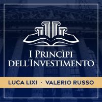 I Princìpi dell'Investimento cover