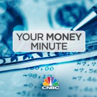 Your Money Minute cover