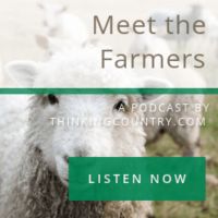 Meet the Farmers cover