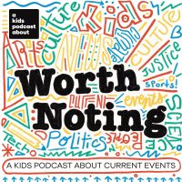 Worth Noting cover