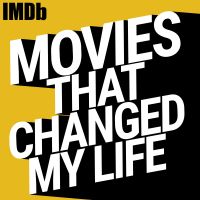 Movies That Changed My Life cover