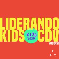 Liderando Kids cdv cover