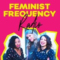Feminist Frequency Radio cover