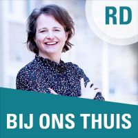 Bij ons thuis cover
