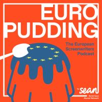 Euro Pudding cover