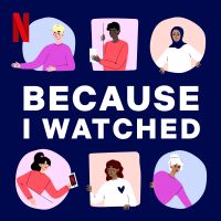Because I Watched cover