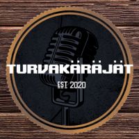 Turvakäräjät cover