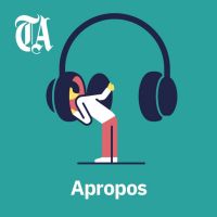Apropos – der tägliche Podcast des Tages-Anzeigers cover