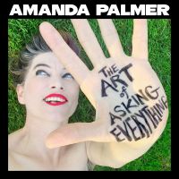 The Art of Asking Everything cover