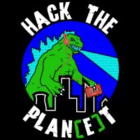 Hack the Plant cover