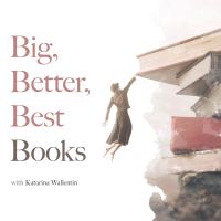 Big Better Best Books cover