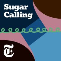 Sugar Calling cover