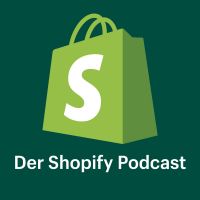 Der Shopify Podcast | E-Commerce und Startup Erfolgsgeschichten cover