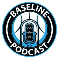 The Baseline Podcast cover
