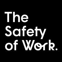 The Safety of Work cover