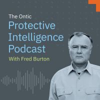 The Ontic Protective Intelligence Podcast cover