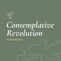 Contemplative Revolution cover