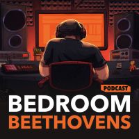 Bedroom Beethovens cover