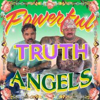 Powerful Truth Angels cover