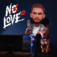 No Love TV cover