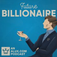 The ALUX.COM Podcast cover